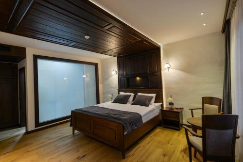 Hotel Tiffany