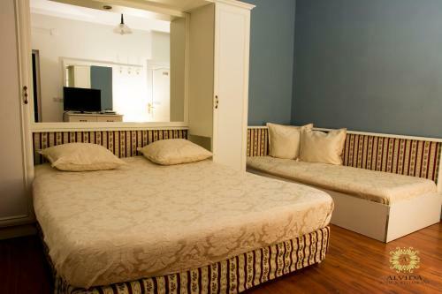 Hotel Alvida Prizren