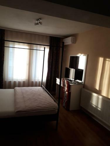 Hotel Alvida Prizren