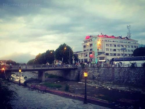 Theranda Hotel