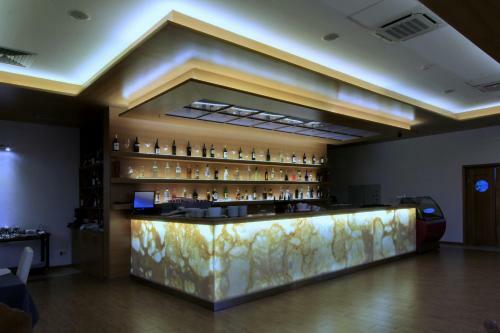 Hotel La Villa