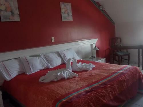 Hotel Raldos Inn