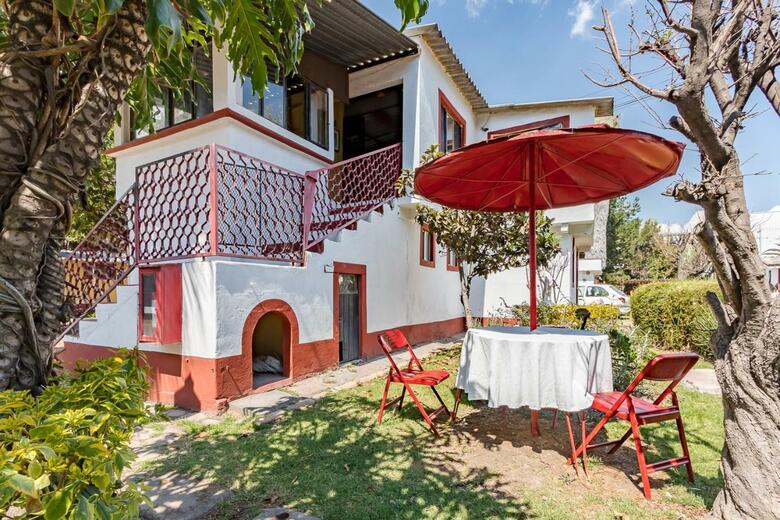 Meson Del Rio Posada Mexiquense