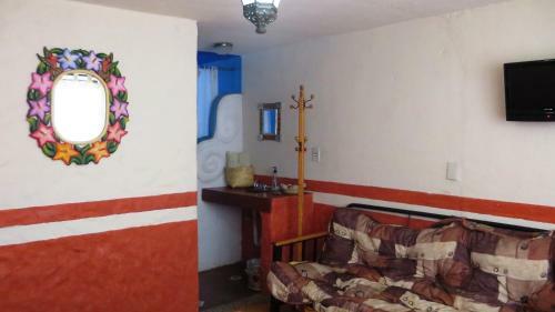 Posada Del Fraile