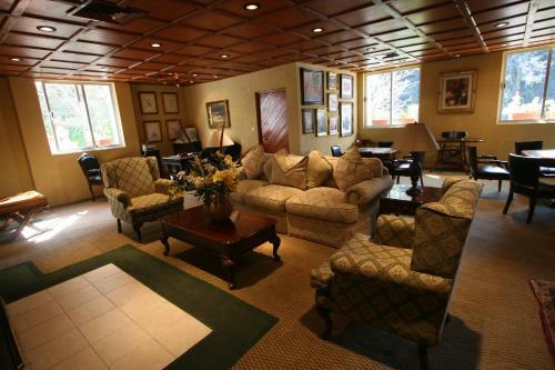 Hotel El Paraiso