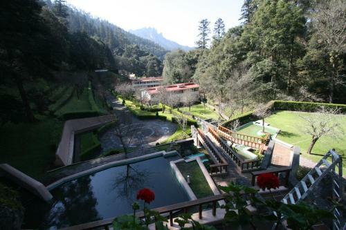 Hotel El Paraiso
