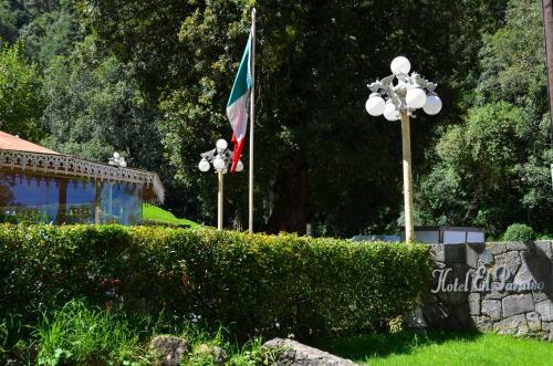 Hotel El Paraiso