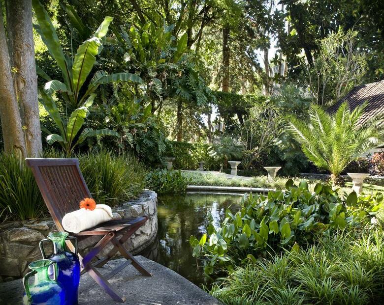 Hotel Rancho San Diego Grand Spa Resort