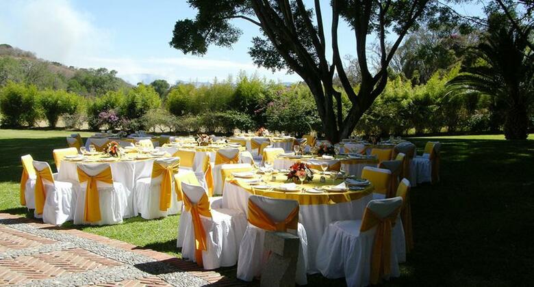 Hotel Rancho San Diego Grand Spa Resort