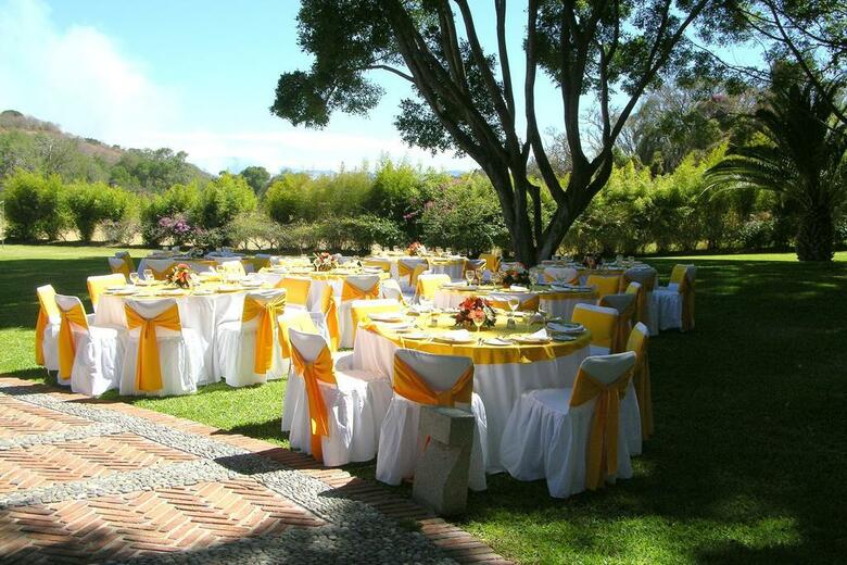 Hotel Rancho San Diego Grand Spa Resort