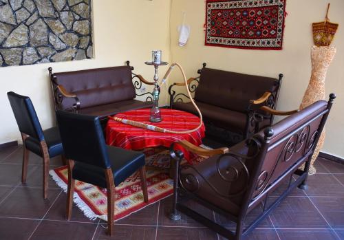 Hotel Arxhena
