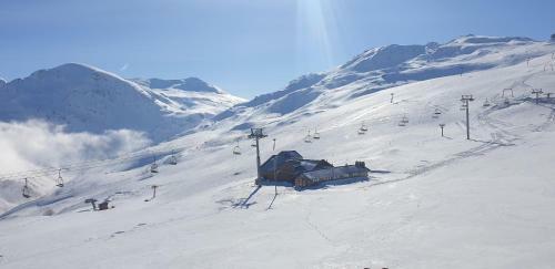 Hotel Arxhena
