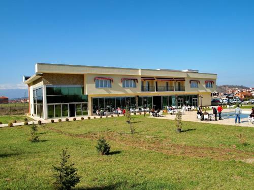 Hotel La Villa