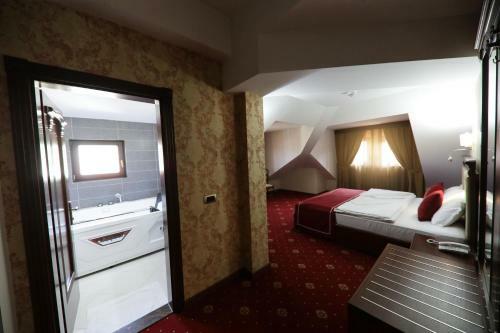 Hotel Kacinari