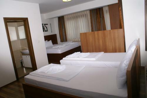 Hotel Centrum Prizren
