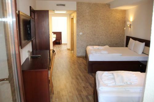 Hotel Centrum Prizren