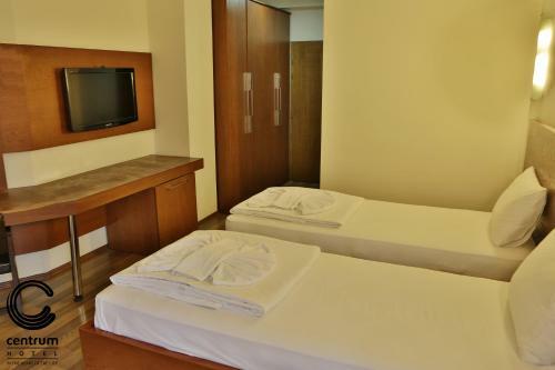 Hotel Centrum Prizren
