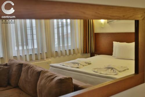 Hotel Centrum Prizren
