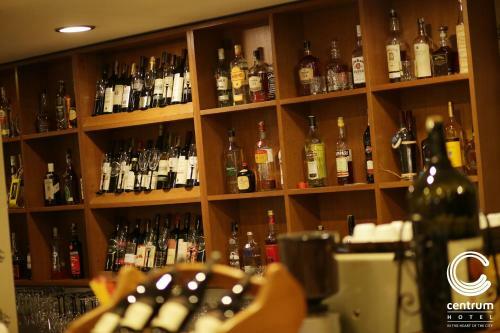 Hotel Centrum Prizren