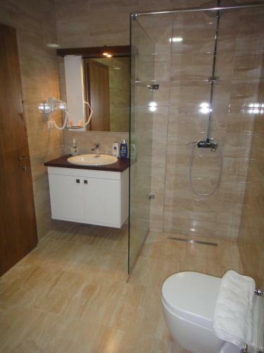 Hotel Centrum Prizren
