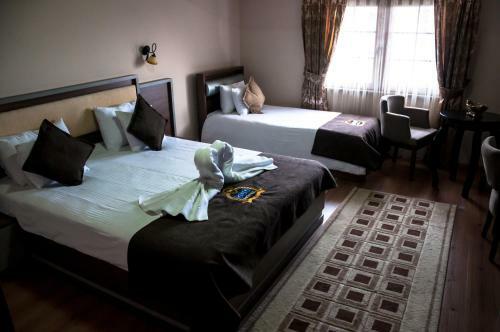 Abi Hotel