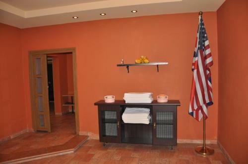 Hotel Ambasador Prishtina