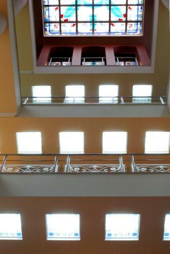 Hotel Ambasador Prishtina