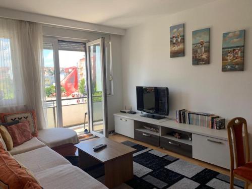 Cozy Apartment In The City Center