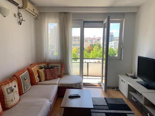 Cozy Apartment In The City Center