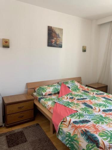 Cozy Apartment In The City Center