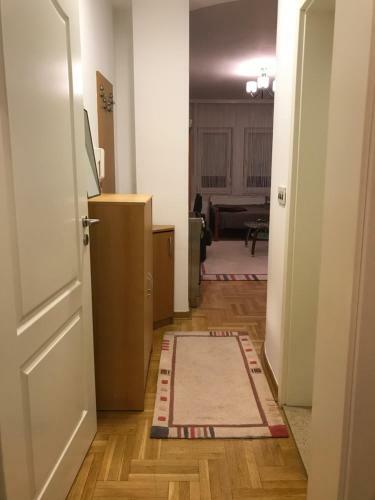 Studio Apartment Center