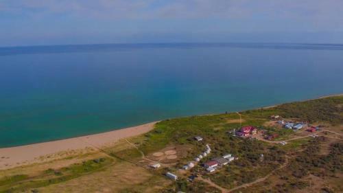 Ecotourism Centre Znaki