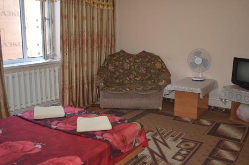 Hostal Guest House In Bishkek