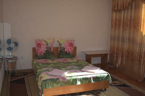 Hostal Guest House In Bishkek