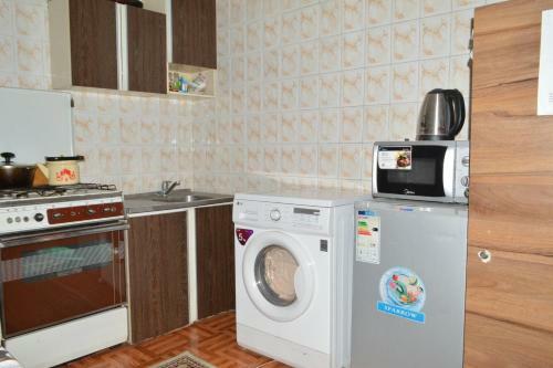 Apartment On Timiryazeva 56