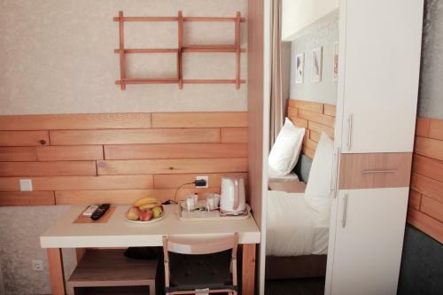 Bed & Breakfast Small Hotel