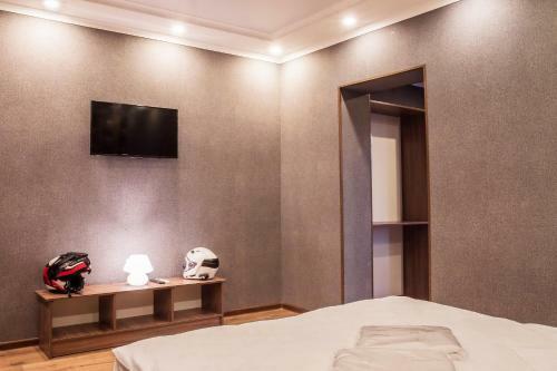Hotel Salut