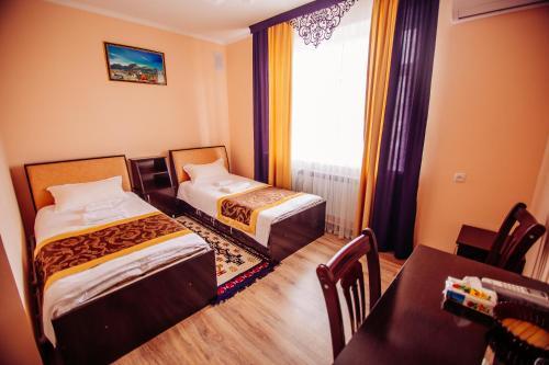 Hostal Asman Guest House