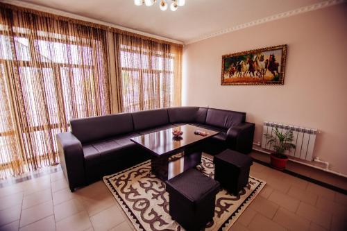 Hostal Asman Guest House