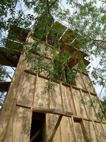 Bel-zhan Yurt Lodge