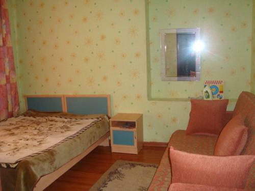 Hostal Guest House At Do Altyn - Kum