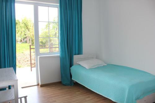 Hostal Greenville