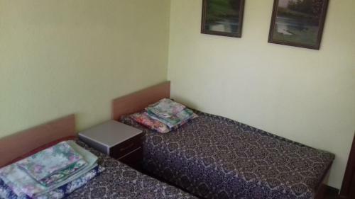 Posada Guesthouse On Mars 4