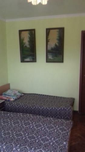 Posada Guesthouse On Mars 4