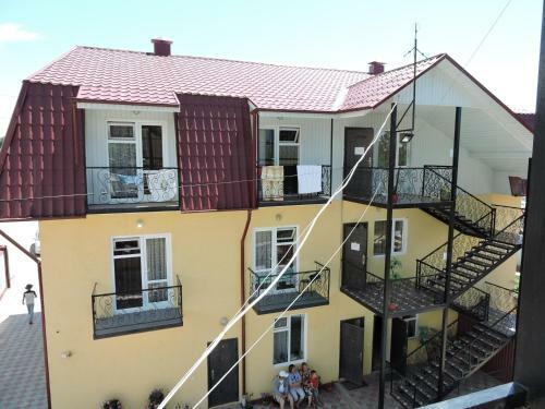 Hotel Inn Kochevnik