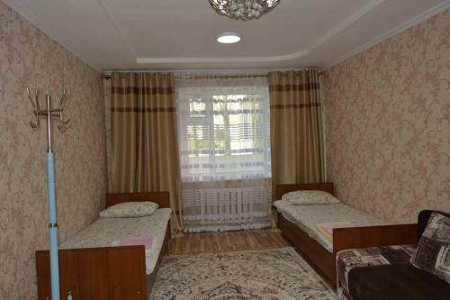 Hostal Dasha Guest House