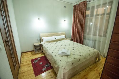 Hostal Eco House