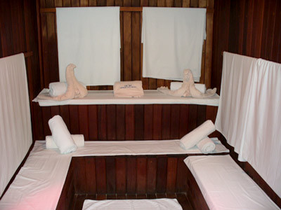 Hotel Villa Bejar Tequesquitengo