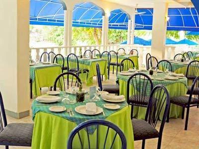 Hotel Villa Bejar Tequesquitengo