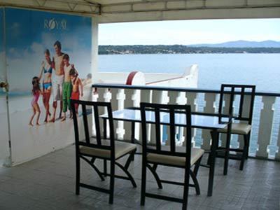 Hotel Villa Bejar Tequesquitengo